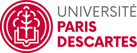 logo Paris Descartes